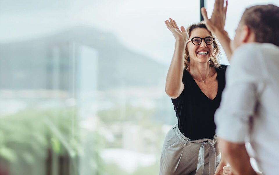 EPV Employer Value Proposition